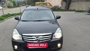 Nissan Almera, 2013 год, 600 000 рублей, 3 фотография