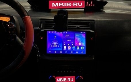 Citroen C4 II рестайлинг, 2006 год, 350 000 рублей, 9 фотография