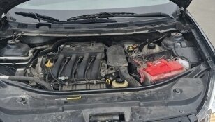 Nissan Almera, 2013 год, 600 000 рублей, 14 фотография