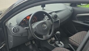Nissan Almera, 2013 год, 600 000 рублей, 13 фотография