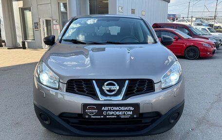 Nissan Qashqai, 2013 год, 1 090 000 рублей, 3 фотография