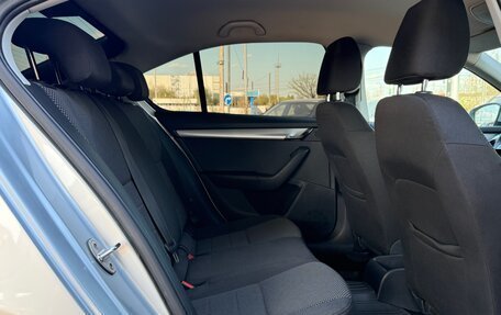 Skoda Octavia, 2013 год, 1 180 000 рублей, 12 фотография