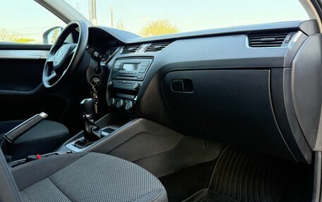 Skoda Octavia, 2013 год, 1 180 000 рублей, 8 фотография