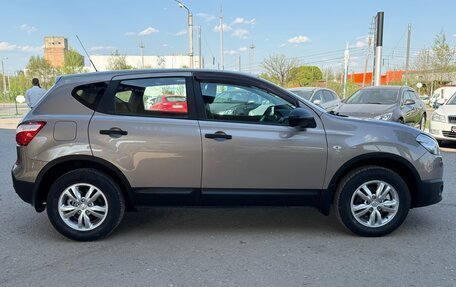 Nissan Qashqai, 2013 год, 1 090 000 рублей, 5 фотография