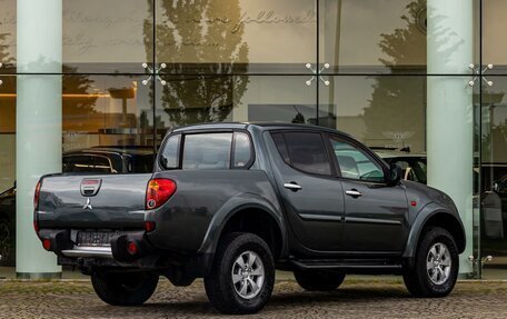 Mitsubishi L200 IV рестайлинг, 2008 год, 1 155 000 рублей, 6 фотография