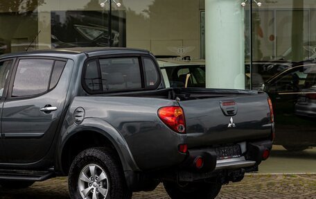 Mitsubishi L200 IV рестайлинг, 2008 год, 1 155 000 рублей, 10 фотография