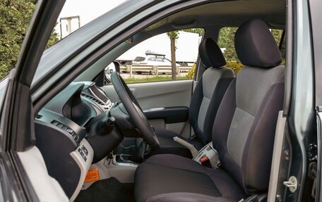 Mitsubishi L200 IV рестайлинг, 2008 год, 1 155 000 рублей, 11 фотография
