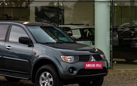 Mitsubishi L200 IV рестайлинг, 2008 год, 1 155 000 рублей, 7 фотография