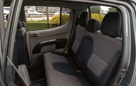 Mitsubishi L200 IV рестайлинг, 2008 год, 1 155 000 рублей, 17 фотография