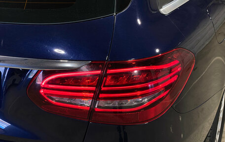 Mercedes-Benz C-Класс, 2019 год, 2 165 000 рублей, 8 фотография