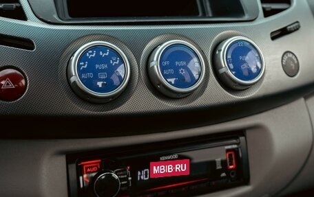 Mitsubishi L200 IV рестайлинг, 2008 год, 1 155 000 рублей, 15 фотография