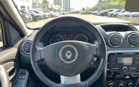 Renault Duster I рестайлинг, 2013 год, 949 000 рублей, 7 фотография