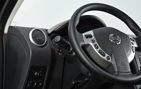Nissan Qashqai+2 I, 2012 год, 1 049 000 рублей, 8 фотография