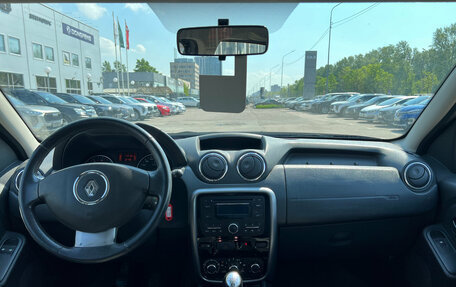 Renault Duster I рестайлинг, 2013 год, 949 000 рублей, 5 фотография