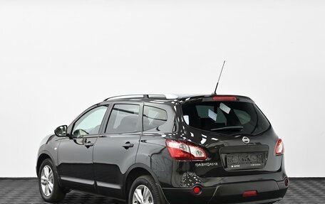 Nissan Qashqai+2 I, 2012 год, 1 049 000 рублей, 4 фотография