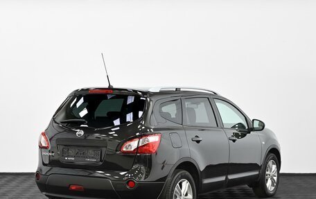 Nissan Qashqai+2 I, 2012 год, 1 049 000 рублей, 2 фотография