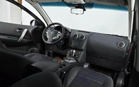 Nissan Qashqai+2 I, 2012 год, 1 049 000 рублей, 7 фотография