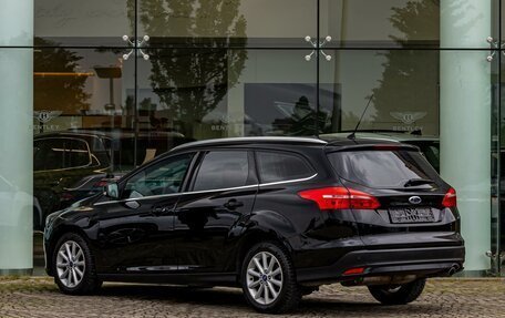 Ford Focus III, 2016 год, 1 095 000 рублей, 4 фотография