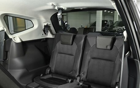 Nissan Qashqai+2 I, 2012 год, 1 049 000 рублей, 16 фотография