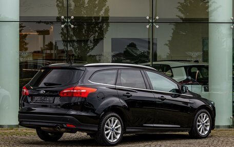 Ford Focus III, 2016 год, 1 095 000 рублей, 6 фотография