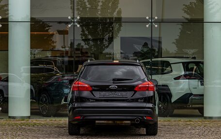 Ford Focus III, 2016 год, 1 095 000 рублей, 5 фотография