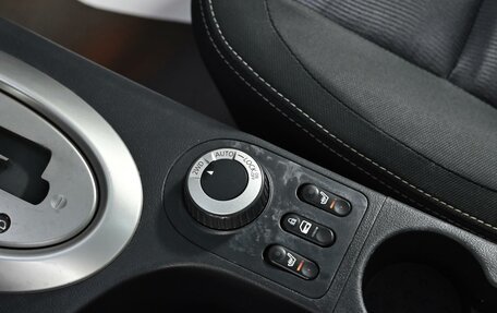 Nissan Qashqai+2 I, 2012 год, 1 049 000 рублей, 11 фотография