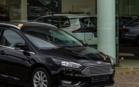 Ford Focus III, 2016 год, 1 095 000 рублей, 7 фотография