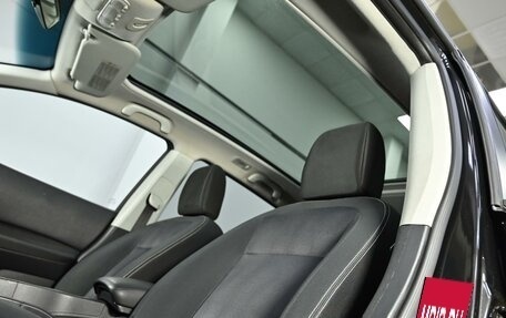 Nissan Qashqai+2 I, 2012 год, 1 049 000 рублей, 14 фотография