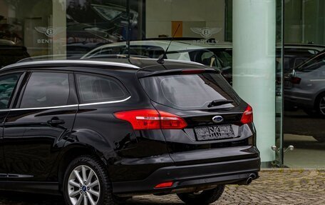 Ford Focus III, 2016 год, 1 095 000 рублей, 8 фотография