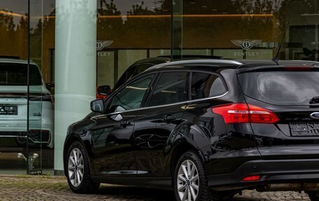 Ford Focus III, 2016 год, 1 095 000 рублей, 10 фотография