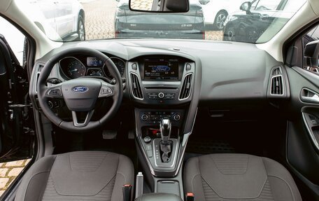 Ford Focus III, 2016 год, 1 095 000 рублей, 17 фотография