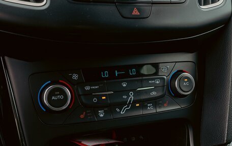 Ford Focus III, 2016 год, 1 095 000 рублей, 16 фотография