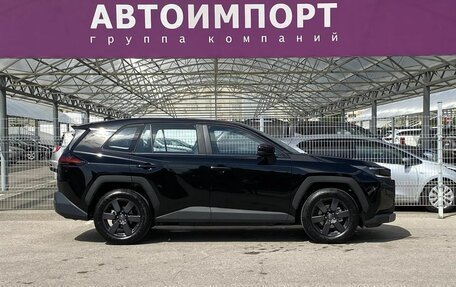 Toyota RAV4, 2026 год, 4 500 000 рублей, 3 фотография