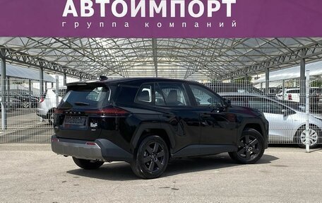 Toyota RAV4, 2026 год, 4 500 000 рублей, 4 фотография