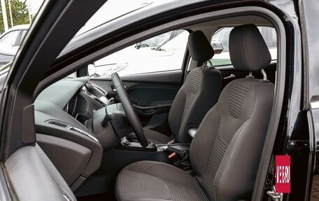 Ford Focus III, 2016 год, 1 095 000 рублей, 11 фотография