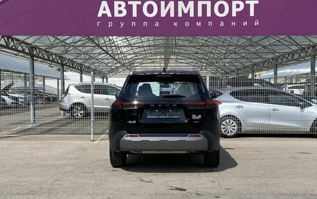 Toyota RAV4, 2026 год, 4 500 000 рублей, 5 фотография