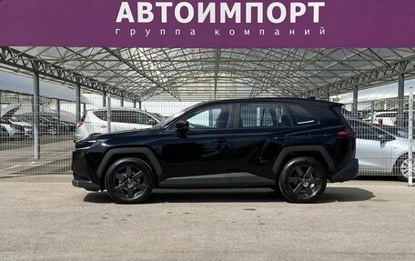 Toyota RAV4, 2026 год, 4 500 000 рублей, 6 фотография