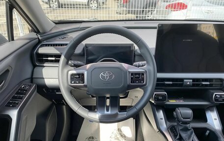 Toyota RAV4, 2026 год, 4 500 000 рублей, 12 фотография