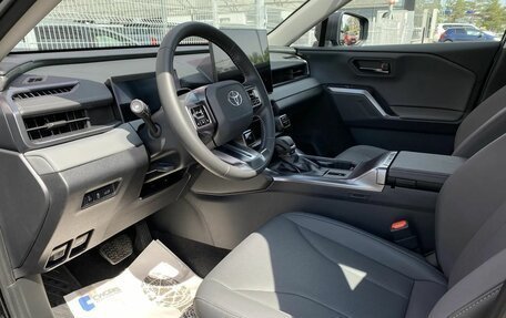 Toyota RAV4, 2026 год, 4 500 000 рублей, 10 фотография