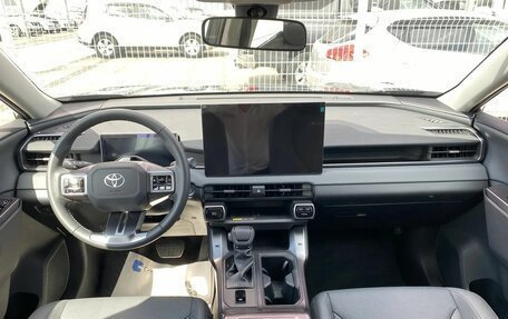 Toyota RAV4, 2026 год, 4 500 000 рублей, 11 фотография