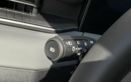 Toyota RAV4, 2026 год, 4 500 000 рублей, 15 фотография