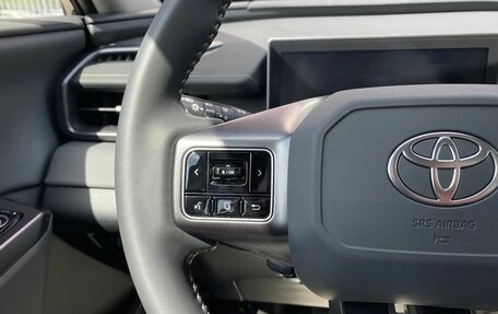 Toyota RAV4, 2026 год, 4 500 000 рублей, 13 фотография
