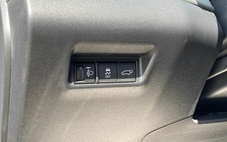 Toyota RAV4, 2026 год, 4 500 000 рублей, 19 фотография