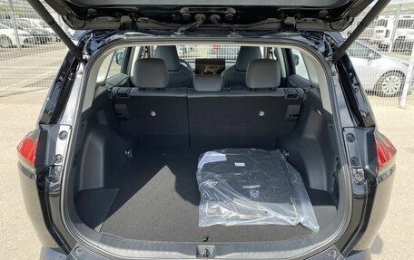 Toyota RAV4, 2026 год, 4 500 000 рублей, 25 фотография