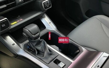 Toyota RAV4, 2026 год, 4 500 000 рублей, 18 фотография