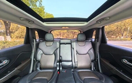 Jeep Cherokee, 2021 год, 1 600 000 рублей, 27 фотография