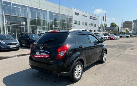 SsangYong Actyon II рестайлинг, 2014 год, 749 000 рублей, 3 фотография