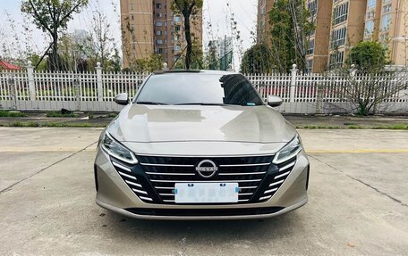 Nissan Altima VI (L34), 2023 год, 2 213 023 рублей, 2 фотография