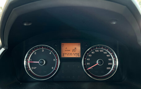 SsangYong Actyon II рестайлинг, 2014 год, 749 000 рублей, 9 фотография