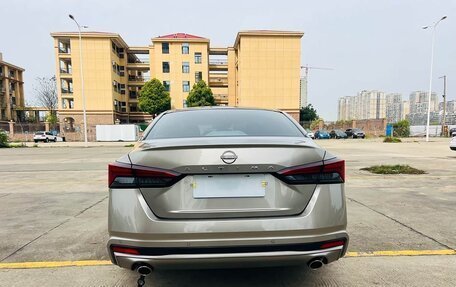 Nissan Altima VI (L34), 2023 год, 2 213 023 рублей, 5 фотография
